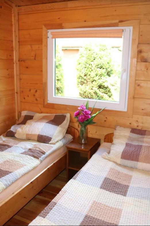 Kolo Zolwia Hotel Gaski  Ngoại thất bức ảnh